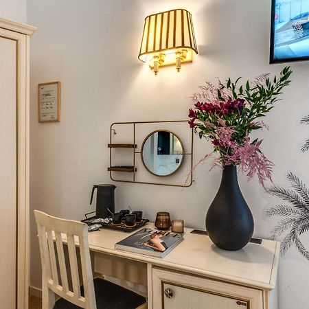 Baboon Room Rom Exterior foto
