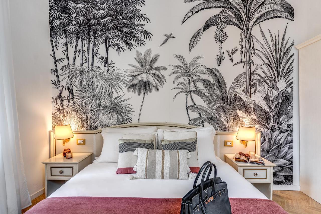 Baboon Room Rom Exterior foto