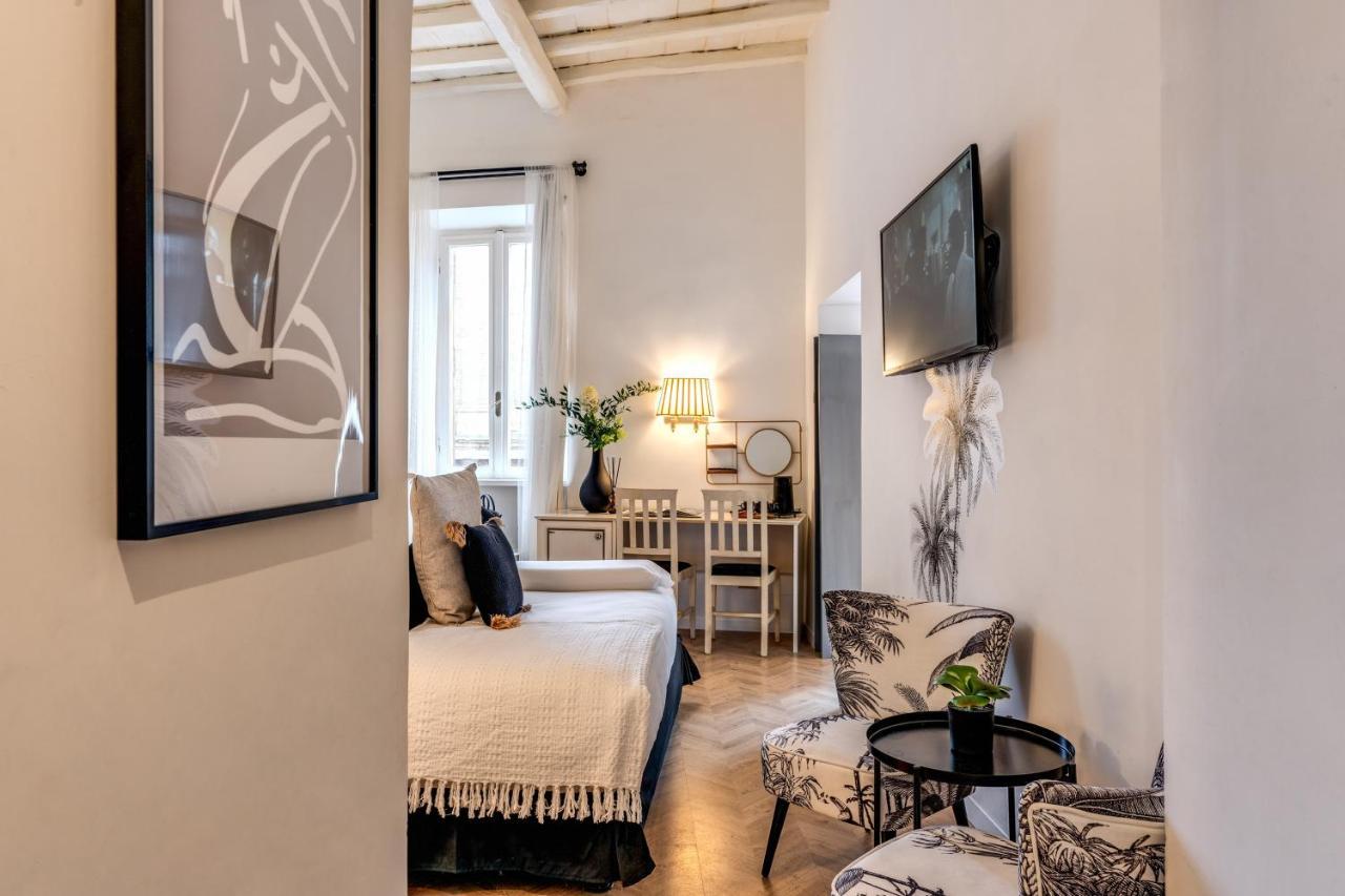 Baboon Room Rom Exterior foto