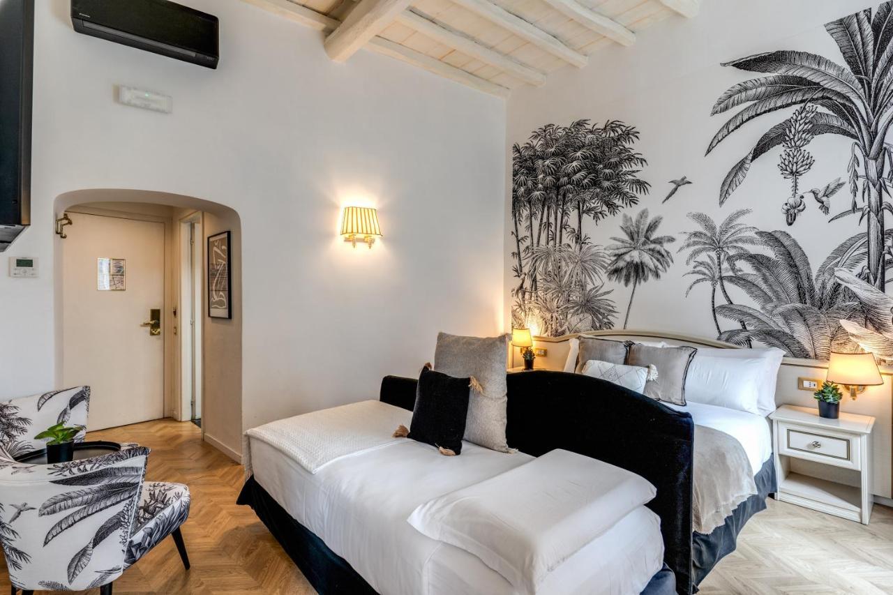 Baboon Room Rom Exterior foto