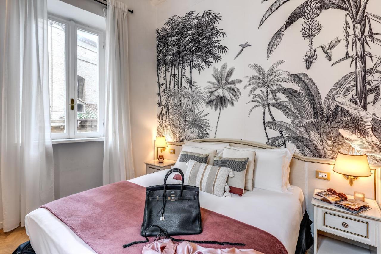 Baboon Room Rom Exterior foto