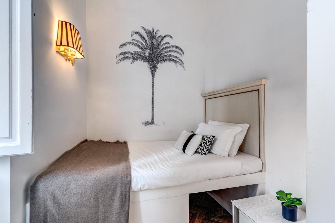 Baboon Room Rom Exterior foto