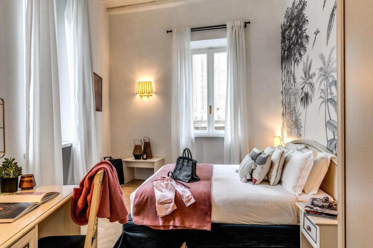Baboon Room Rom Exterior foto