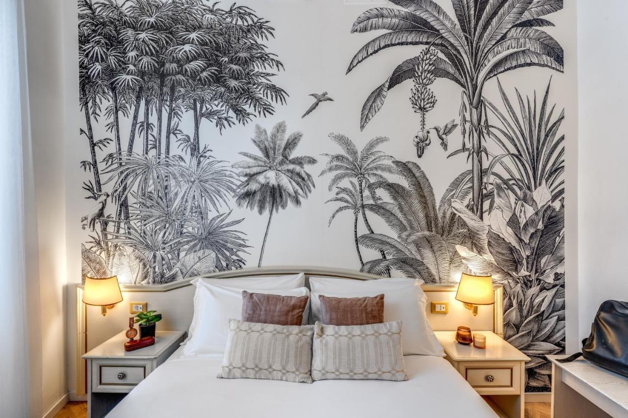 Baboon Room Rom Exterior foto
