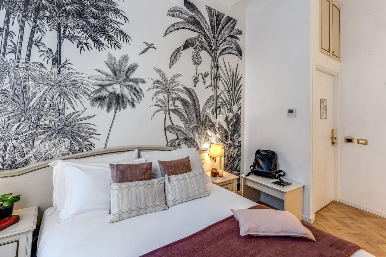 Baboon Room Rom Exterior foto