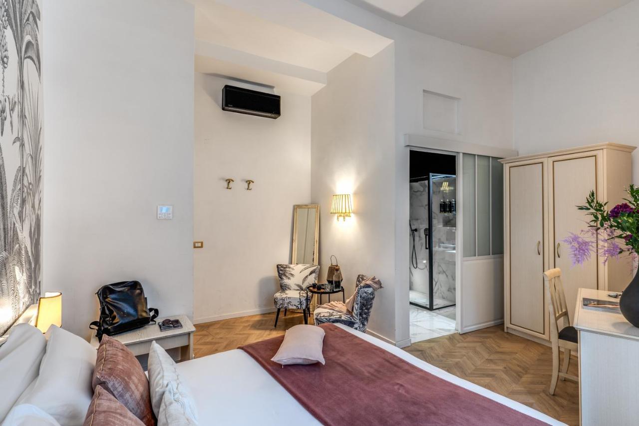 Baboon Room Rom Exterior foto
