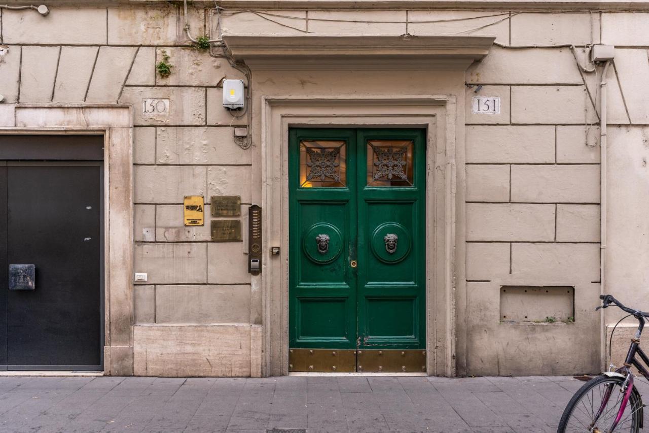 Baboon Room Rom Exterior foto