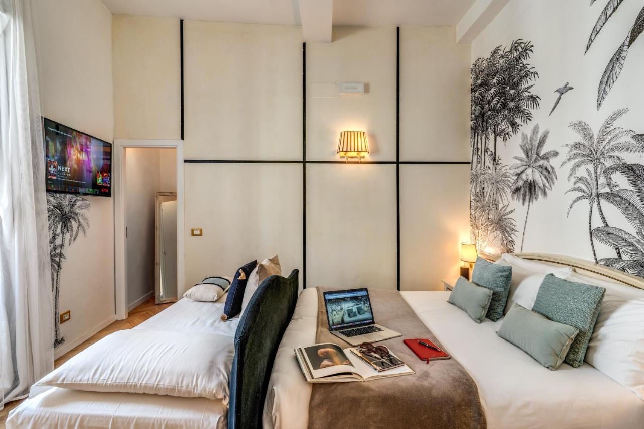 Baboon Room Rom Exterior foto